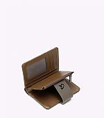 AXEL ΠΟΡΤΟΦΟΛΙ ΜΕ ΤΕΧΝΙΚΗ CRAQUELLE 1101-1859 BROWN : 4