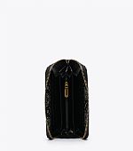 AXEL ΠΟΡΤΟΦΟΛΙ ΚΡΟΚΟ ΥΦΗ 1101-1850 BLACK : 3