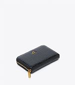 AXEL ΠΟΡΤΟΦΟΛΙ ΚΡΟΚΟ ΥΦΗ 1101-1850 BLACK : 4
