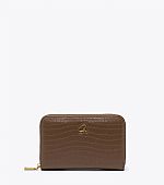 AXEL ΠΟΡΤΟΦΟΛΙ ΚΡΟΚΟ ΥΦΗ 1101-1850 BROWN : 1