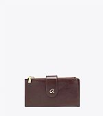 AXEL ΠΟΡΤΟΦΟΛΙ MILLIE 1101-1698 COGNAC : 1
