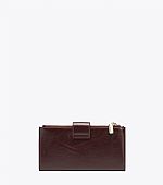 AXEL ΠΟΡΤΟΦΟΛΙ MILLIE 1101-1698 COGNAC : 2