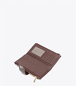 AXEL ΠΟΡΤΟΦΟΛΙ MILLIE 1101-1698 COGNAC : 4