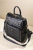 Fragola Backpack πολλαπλών χρήσεων FE257-black : 2