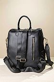 Fragola Backpack πολλαπλών χρήσεων FE257-black : 3