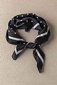 Fragola Φουλάρι SC363-black : 1