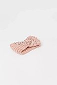 Fragola Χειμερινή Κορδέλα HB02-dusty-pink
 : 1