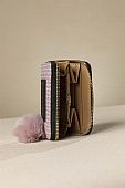 Fragola Μικρό λεπτό πορτοφολάκι GW02-light-pink : 2