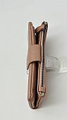 Πορτοφόλι μαλακό D-318-7 Dusty pink : 2