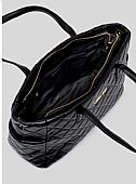 Nolah Γυναικεία Τσάντα Ώμου Skiper Black : 3