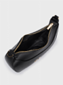 Nolah Τσάντα Χιαστί Ώμου Fabela Black Light Gold





 : 4