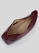 Nolah Τσάντα Χιαστί Ώμου Fabela Burgundy Light Gold





 : 4