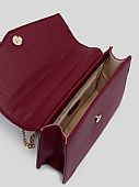 Nolah Γυναικεία Τσάντα ώμου & χιαστί Mia Burgundy




 : 3