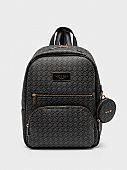 Nolah Γυναικεία Τσάντα Πλάτης Jackblue Black : 1