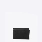 AXEL Πορτοφόλι Με Καπάκι 1101-2018 BLACK : 2
