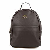 Γυναικεία Τσάντα Πλάτης Ari Gorgio AG2599 Coffee  : 1