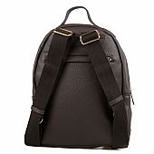 Γυναικεία Τσάντα Πλάτης Ari Gorgio AG2599 Coffee  : 2