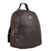 Γυναικεία Τσάντα Πλάτης Ari Gorgio AG2599 Coffee  : 3