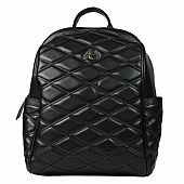 Γυναικεία Τσάντα Πλάτης Ari Gorgio 2334-06 Black : 1
