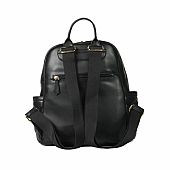 Γυναικεία Τσάντα Πλάτης Ari Gorgio 2334-06 Black : 2