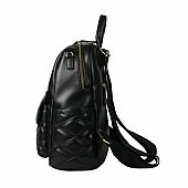 Γυναικεία Τσάντα Πλάτης Ari Gorgio 2334-06 Black : 3