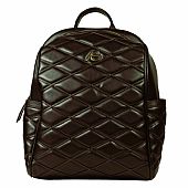 Γυναικεία Τσάντα Πλάτης Ari Gorgio 2334-06 Coffee  : 1
