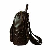 Γυναικεία Τσάντα Πλάτης Ari Gorgio 2334-06 Coffee  : 3
