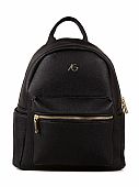Γυναικεία Τσάντα Πλάτης Ari Gorgio AG2594 Black : 1