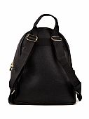 Γυναικεία Τσάντα Πλάτης Ari Gorgio AG2594 Black : 3