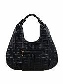 Γυναικεία Τσάντα Ώμου Μαίανδρος Ari Gorgio 2504-03 Black : 3