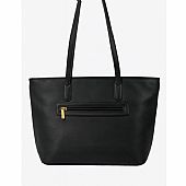 Γυναικεία Τσάντα Ώμου Ari Gorgio 2522-05 Black : 2