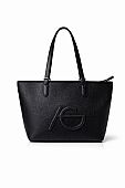 Γυναικεία Τσάντα Ώμου Ari Gorgio 2522-05 Black : 1