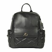 Γυναικεία Τσάντα Πλάτης Ari Gorgio 2335-06 Black : 1
