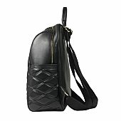 Γυναικεία Τσάντα Πλάτης Ari Gorgio 2335-06 Black : 3