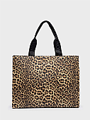 Nolah Γυναικεία Τσάντα Ώμου & Χιαστί Leotote Brown Leopard


 : 1