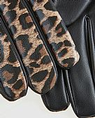 Verde Γυναικεία Γάντια 02-0816 Black : 3