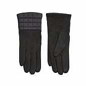 Verde Γυναικεία Γάντια 02-0774 Black : 1