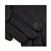 Verde Γυναικεία Γάντια 02-0774 Black : 3