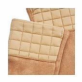 Verde Γυναικεία Γάντια 02-0774 Taupe : 2