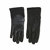 Verde Γυναικεία Γάντια 02-0748 Black : 1