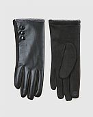Verde Γυναικεία Γάντια 02-0828 Black : 1