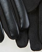 Verde Γυναικεία Γάντια 02-0828 Black : 3