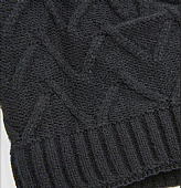 Verde Ανδρικός Σκούφος Beanie 06-0002 Black : 2
