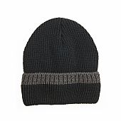 Verde Ανδρικός Σκούφος 60-0026 Black : 1