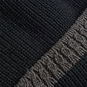 Verde Ανδρικός Σκούφος 60-0026 Black : 2