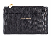 David Jones Πορτοφόλι P174 Black


 : 1