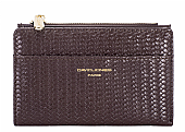 David Jones Πορτοφόλι P174 Chocolate


 : 1