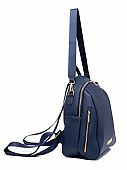 Nolah Γυναικεία Τσάντα Πλάτης Upton Navy : 3