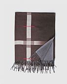 Verde Κασκόλ-Εσάρπα 06-1316 Brown : 2