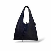 Paolo Bags Γυναικεία Τσάντα Ώμου L-6311-40 Black : 2
